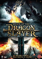 Dawn Of The Dragon Slayer (DVD)