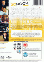 30 Rock: Season 4 (DVD)