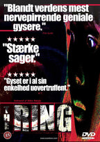 The Ring (DVD)