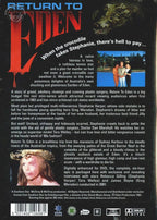 Return to Eden (1983) 2-DVD Set (DVD)