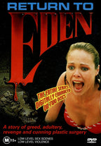 Return to Eden (1983) 2-DVD Set (DVD)