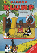 Rasmus Klump og hans venner: På udflugt (DVD)
