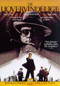 De Uovervindelige (DVD)