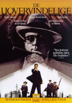De Uovervindelige (DVD)