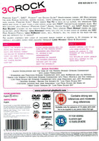 30 Rock: Season 6 (DVD)