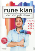 Rune Klan: Det Stribede Show (DVD)
