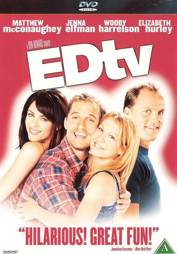Edtv (DVD)