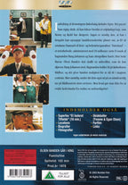 Olsen Banden: Går i Krig (DVD)