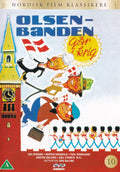 Olsen Banden: Går i Krig (DVD)
