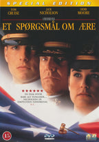 Et Spørgsmål Om Ære (DVD)