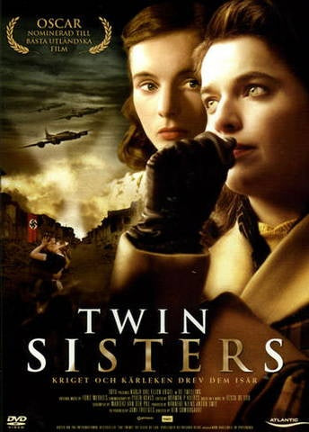 Twin Sisters (DVD)