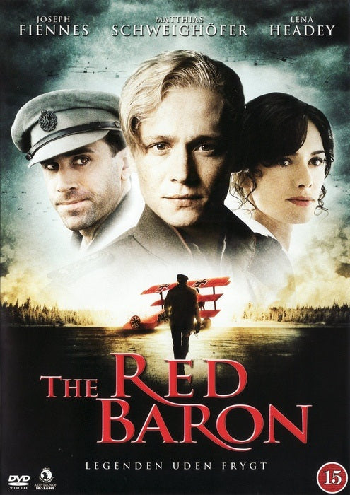 The Red Baron (DVD)