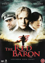 The Red Baron (DVD)