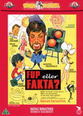 Fup eller fakta? (DVD)