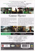 Grønne hjerter (DVD)
