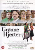 Grønne hjerter (DVD)