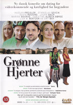 Grønne hjerter (DVD)