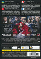 Red Riding Hood (DVD)