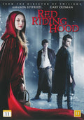 Red Riding Hood (DVD)