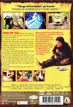 Les Visiteurs (DVD)