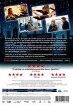 Noget i Luften (DVD)