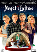 Noget i Luften (DVD)