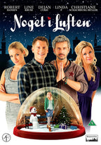 Noget i Luften (DVD)