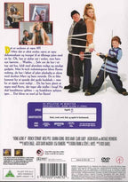 Alene Hjemme 4 (DVD)