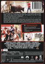 Jackass Number Two: The Movie (DVD)