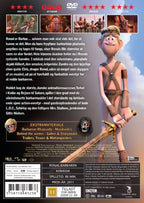 Ronal Barbaren (DVD)