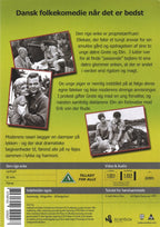 Den Rige Enke (DVD)