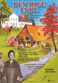 Den Rige Enke (DVD)