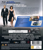 Quantum of Solace (Blu-ray)