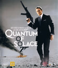Quantum of Solace (Blu-ray)