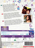 Violetta: Sæson 1 - Vol. 2 (DVD)