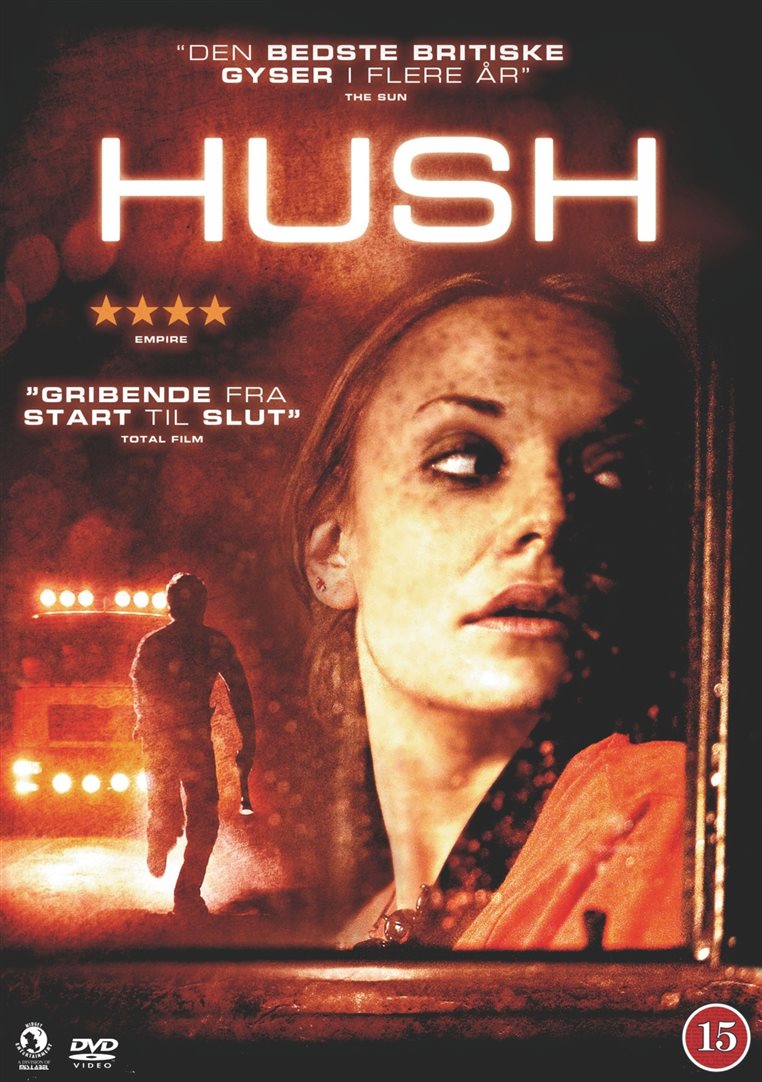 Hush (DVD)