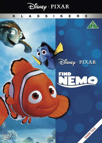 Find Nemo (DVD)