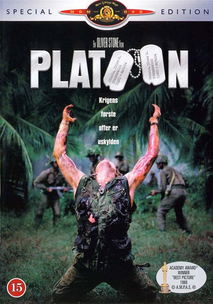 Platoon (DVD)