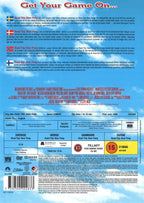 Road trip: Beer pong (DVD)