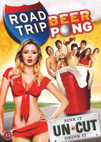 Road trip: Beer pong (DVD)