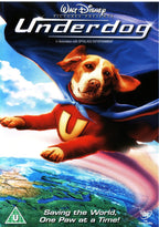 Underdog (DVD)