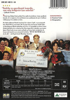 Det ku ske for dig (DVD)