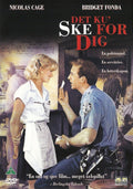 Det ku ske for dig (DVD)