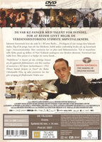 Forfalskerne: Die Fälscher (DVD)