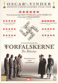 Forfalskerne: Die Fälscher (DVD)