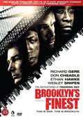Brooklyn's Finest (DVD)