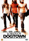 Lords of Dogtown (DVD)