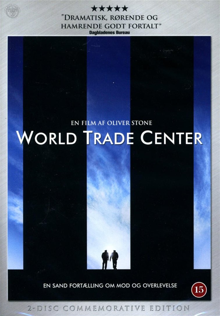 World Trade Center (DVD)