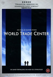 World Trade Center (DVD)