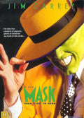 The Mask (DVD)